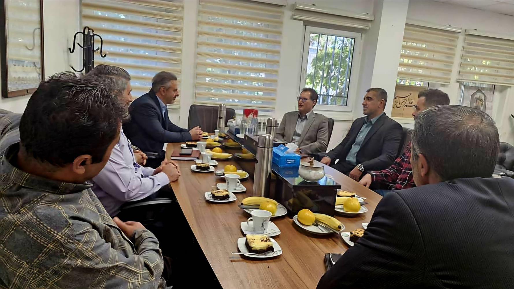 اهدای ۷ میلیارد لباس و تجهیزات ورزشی از سوی فدراسیون ورزش‌های همگانی به مددجویان کانون اصلاح و تربیت